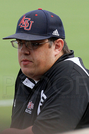 ASU vs. UAPB (Dickey Stephens Park) 5-8-12 (Justin Manning)239
