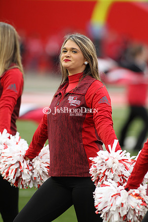 Texas State @ Arkansas State 10-26-19_0027