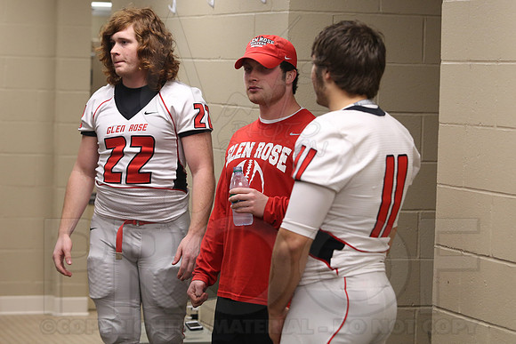 Glen Rose vs. Charleston 12-21-13 (©Justin Manning) (©Justin Manning) JWM0127 0127