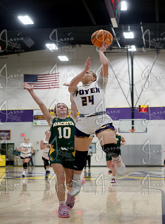 Ouachita @ Poyen Sr. Girls 1-21-25_JWM_0680