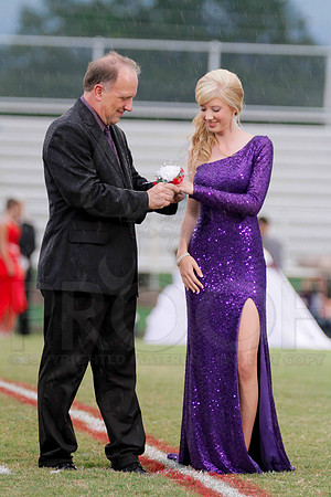 Bismarck @ Glen Rose (Homecoming) 10-5-12 (Justin Manning)0056
