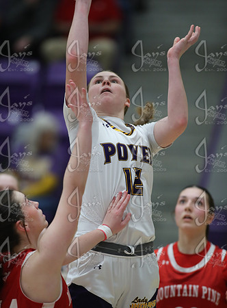 Poyen vs. Mountain Pine (AAA 2A-4 Regional Semifinal) 2-28-25_JWM_0020