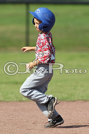 Benton vs. Cabot Cal Ripken t-ball All-Stars 7-10-2015 (©Justin Manning) JWM_0085