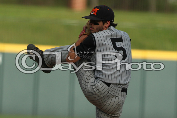 2A State Baseball Finals Magnet Cove vs. Ouachita 5-22-2015 (©Justin Manning) JWM_0107