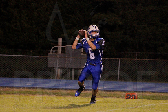 Glen Rose @ Jessieville 10-4-13 (© Justin Manning) JWM0273