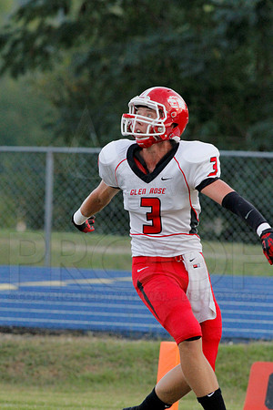Glen Rose @ Jessieville 10-4-13 (© Justin Manning) JWM0060