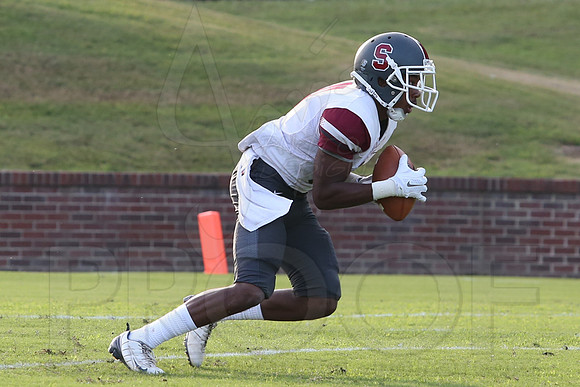 Southern Nazarene @ OBU 9-13-2014 (©Justin Manning) JWM_299