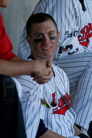 NW Arkansas Naturals @ Arkansas Travelers 4-21-12(Justin Manning)225