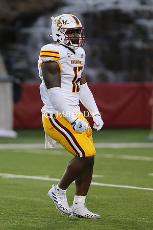 ULM @ Arkansas State (Homecoming) 10-1-22_JWM_0789
