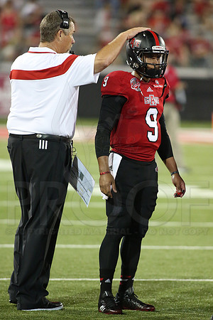 Montana State @ Arkansas State 8-30-2014 (©Justin Manning) JWM_848
