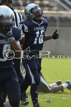Lafayette County vs. Bearden (Hooten's Kickoff Classic) 8-31-2015 (Scrimmage) 8-31-2015 (©Justin Manning) JWM_0148