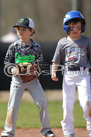 White Hall Dominators vs. Greenbrier Cannons 2-28-16 JWM_0233