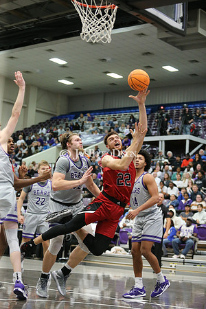 Arkansas State @ UCA 12-6-22 _JWM_0523