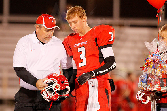 Two Rivers @ Glen Rose 11-7-13 (Senior Night) (©Justin Manning) JWM_0029
