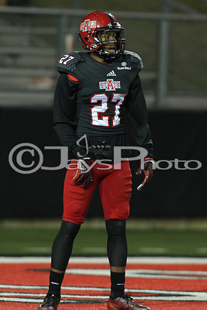 Idaho @ Arkansas State (Homecoming) 10-3-2015 (©Justin Manning) JWM_1169