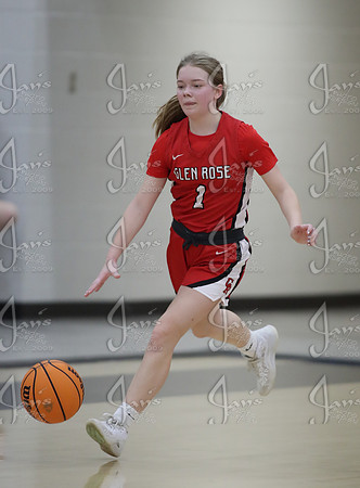 Glen Rose @ Harmony Grove Sr. Girls 1-16-25_JWM_0255