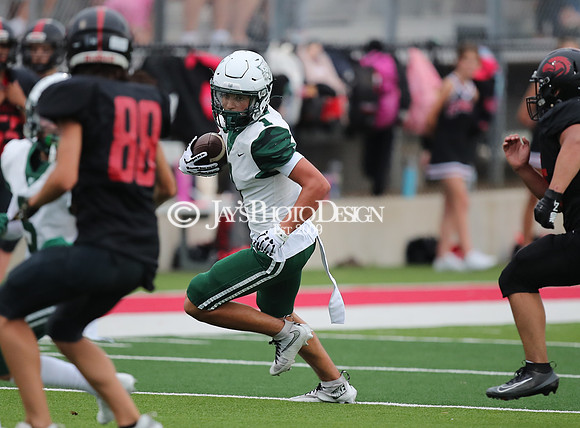 Episcopal @ Cutter Morning Star JV (Scrimmage) 8-19-25_JWM_0476