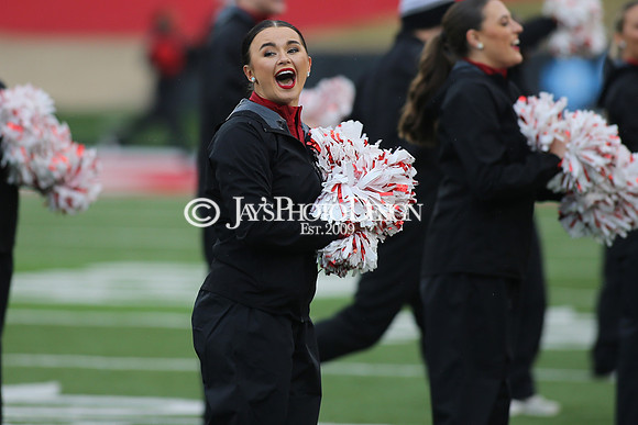 Troy @ Arkansas State (Senior Day) 11-26-22_JWM_0157
