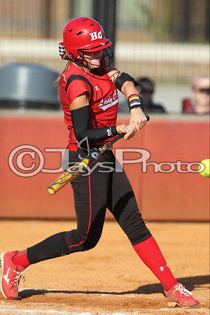 Harmony Grove @ Benton softball 4-16-2015 (©Justin Manning) JWM_0320