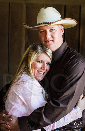 Bridget & Brandon 1-20-13 (Justin Manning)0008