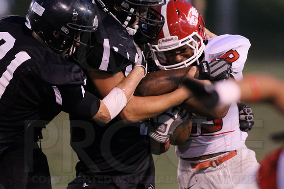 Glen Rose @ Bauxite 9-13-13 (© Justin Manning) JWM0173