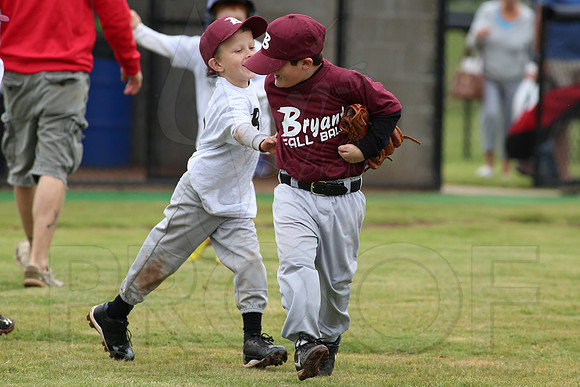 Bryant Fall Ball 9-13-2014 (©Justin Manning) JWM_296