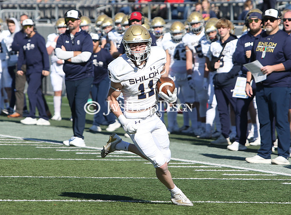 Shiloh Christian vs. Greenwood (6A State Final) 12-7-24_JWM_0737