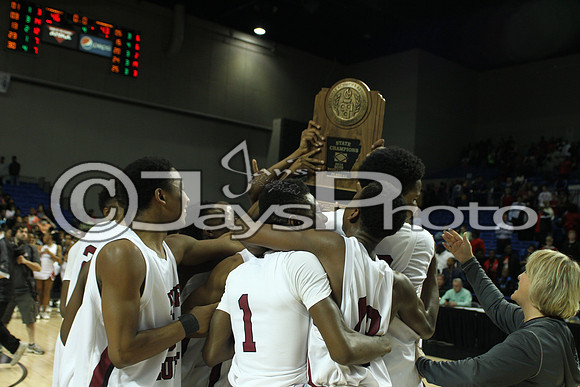 Jonesboro vs. Pine Bluff 6A State Boys 3-13-2015 (©Justin Manning) JWM_164