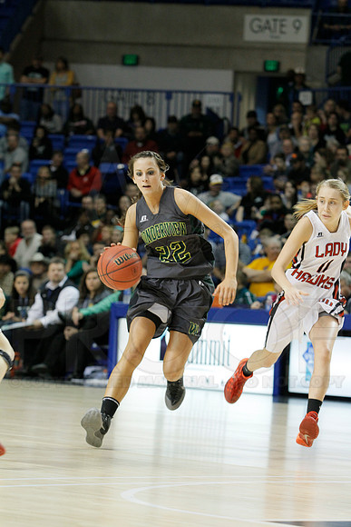 1A Girls State Finals-Nemo Vista vs. Wonderview 3-14-2014 (© Justin Manning) JWM_0170