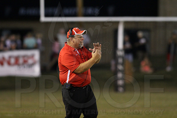 Glen Rose @ Bauxite 9-13-13 (© Justin Manning) JWM0179
