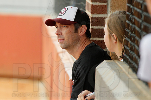 Benton vs. Russellville State Simi-Finals 5-17-2014 (© Justin Manning) JWM_0289