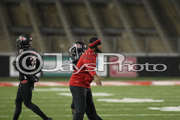 Troy @ Arkansas State 12-2-17_JWM0981