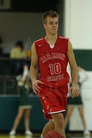 Harmony Grove @ Oauchita Sr Boys 11-13-2014 (©Justin Manning) JWM_0237