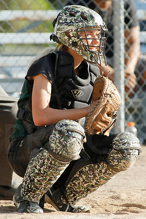 Ouachita @ Malvern Softball 5-6-2014 (© Justin Manning) JWM_0307