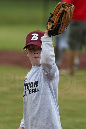 Bryant Fall Ball 9-13-2014 (©Justin Manning) JWM_198