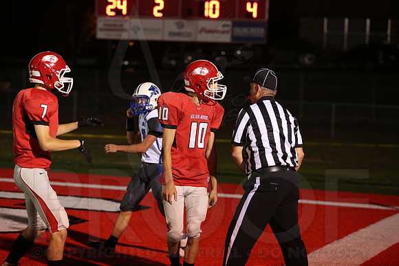 Jessieville @ Glen Rose 10-3-2014 (©Justin Manning) JWM_0419