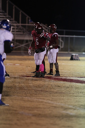 Hooten's AR Football 11-14-2014 (©Justin Manning) JWM_0133