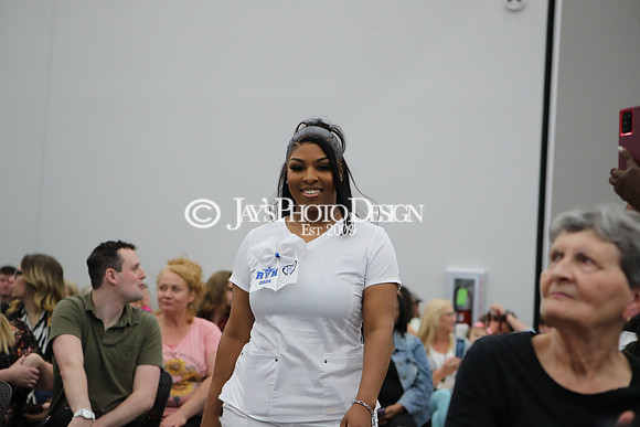 Arkansas State University Three Rivers Health Sciences' Pinning Ceremony (LPN & RN) 5-9-24_JWM_0629