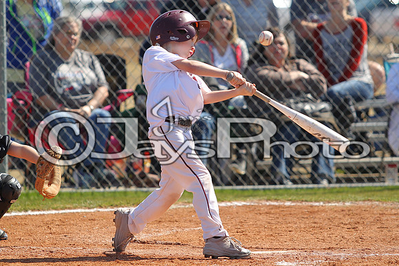 Benton Panthers vs. Greenbrier Cannons 2-28-16 JWM_0143