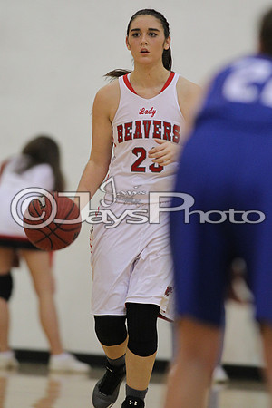 Jessieville @ Glen Rose (Homecoming) JWM_1042