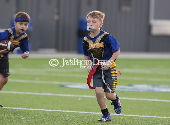 Malvern @ Lakeside 3rd Grade Flag Football (Championship) 10-29-24_JWM_0200