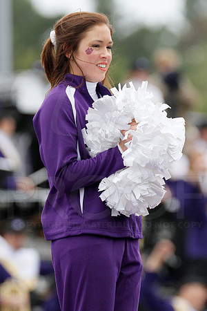 Southwestern Ok. St. @ OBU  (Homecoming) 10-6-12 (Justin Manning)0163