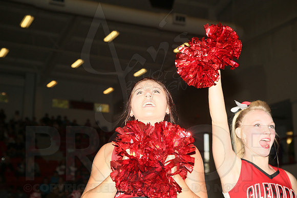 Football Homecoming (Day Ceremony) 10-10-2014 (©Justin Manning) JWM_0090