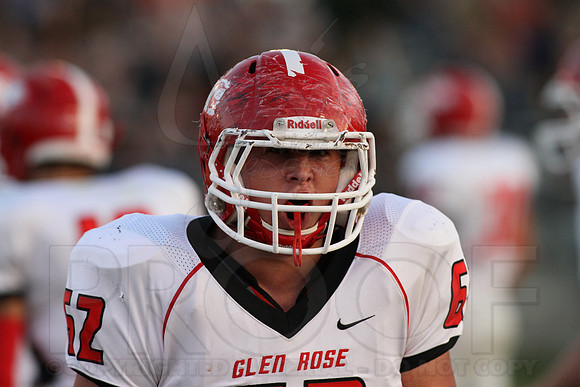 Glen Rose @ Bauxite 9-13-13 (© Justin Manning) JWM0104