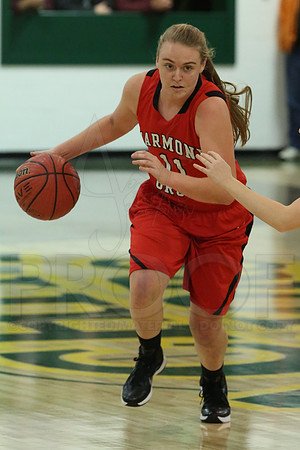Harmony Grove @ Oauchita Sr Girls 11-13-2014 (©Justin Manning) JWM_0092