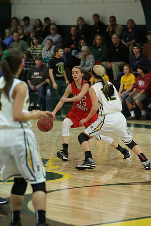 Harmony Grove @ Oauchita Sr Girls 11-13-2014 (©Justin Manning) JWM_0070