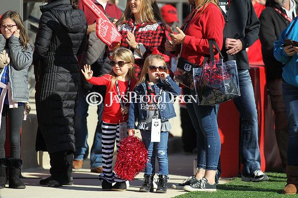 Coastal Carolina @ Arkansas State 11-16-19_0005