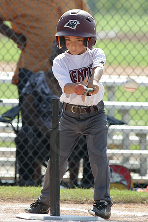Benton vs. Camden 5-6 year old All Stars 7-11-2014 (©Justin Manning) JWM_002