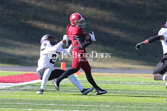 Ouachita Baptist @ Henderson State (The Battle of the Revine) 11-12-22_JWM_0850