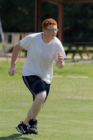 Tyrell Johnson Football Camp 7-20-12 (Justin Manning)066